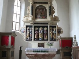 Brehna.Taufstein.3815