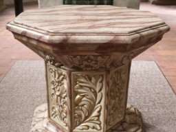Brehna.Taufstein.3818
