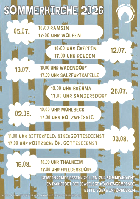 sommerkirche26